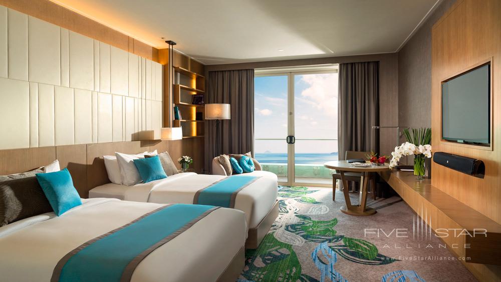 Double Guestroom at InterContinental Nha Trang, Vietnam