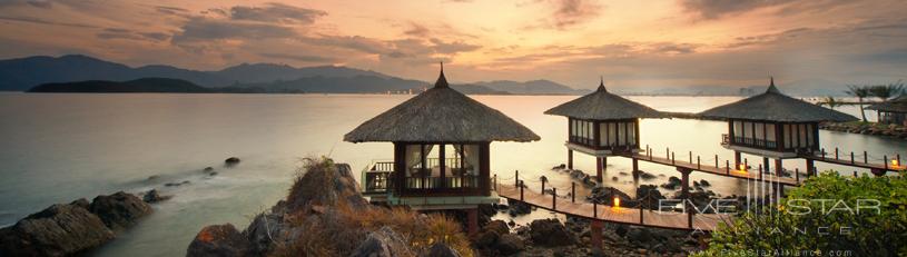 Vinpearl Luxury Nha Trang