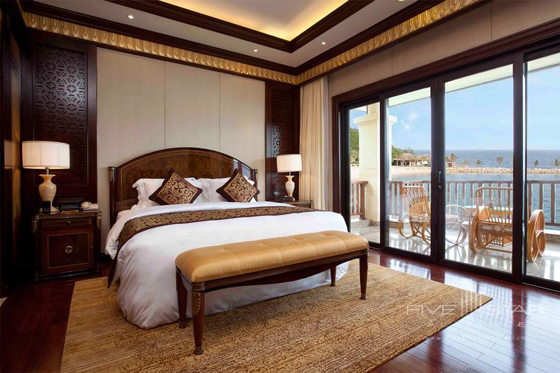 Vinpearl Luxury Nha Trang