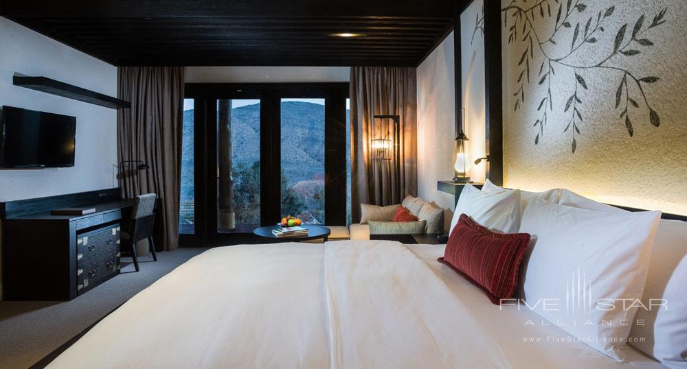 Horizon Suite at Alila Jabal