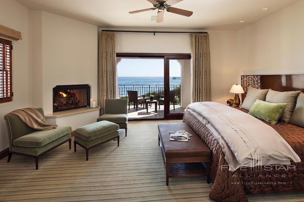 Bacara Resort and Spa Ocean View Guest Room, Santa Barbara