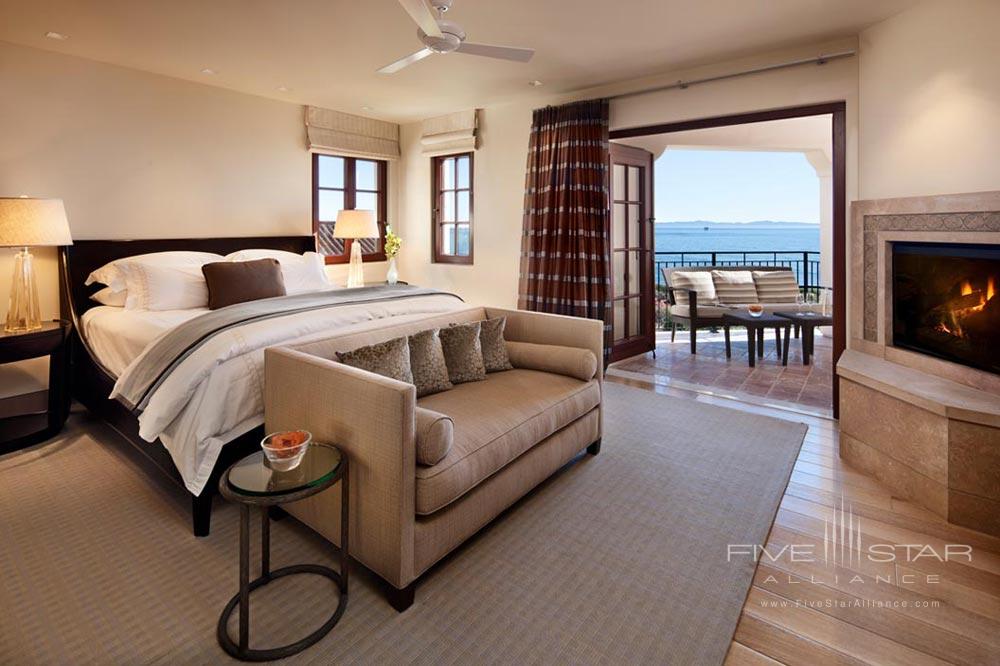 Bacara Resort and Spa, Santa Barbara