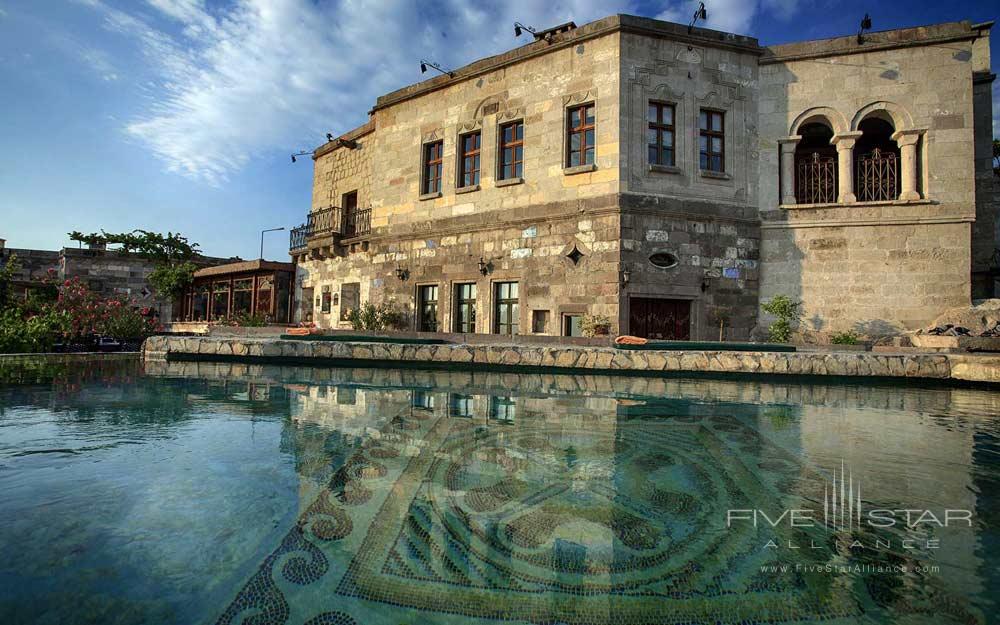 Museum Hotel Cappadocia