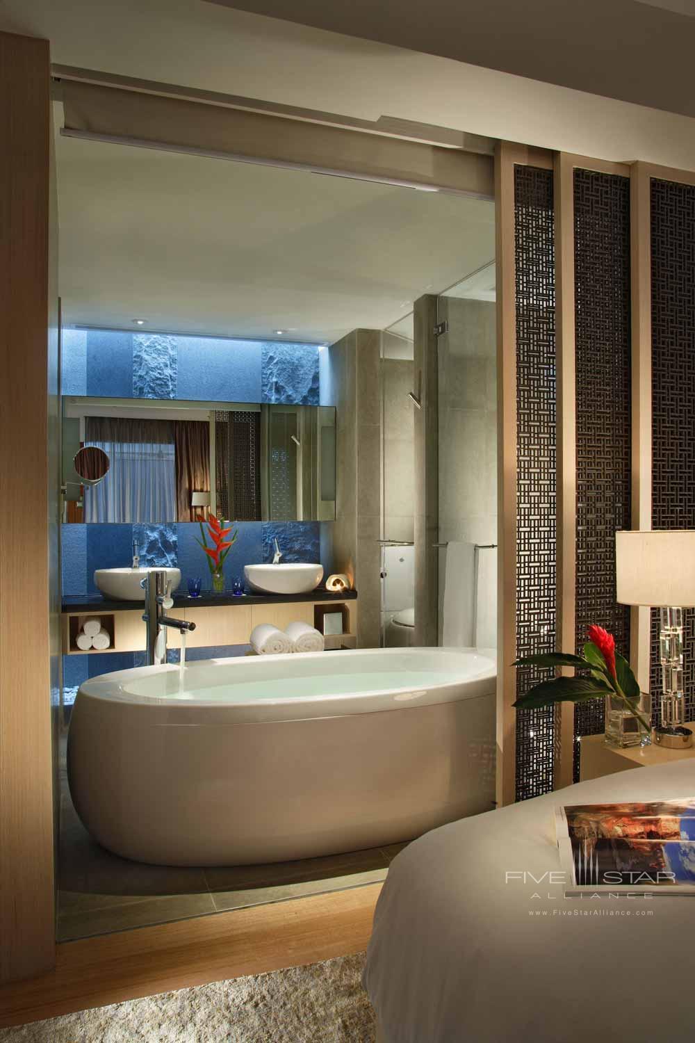 Singapore Marriott Hotel