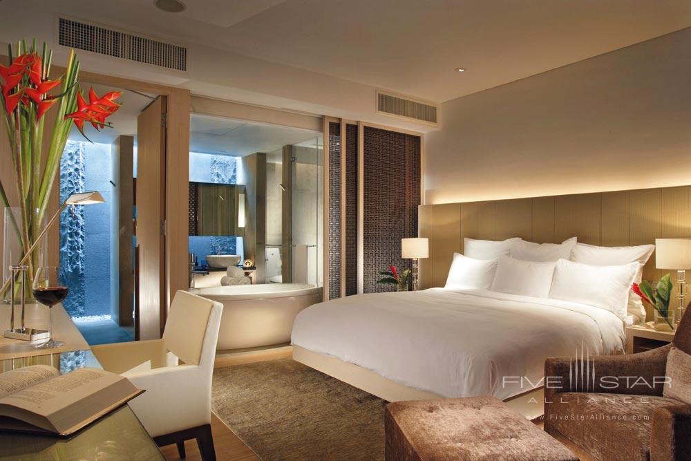 Singapore Marriott Hotel