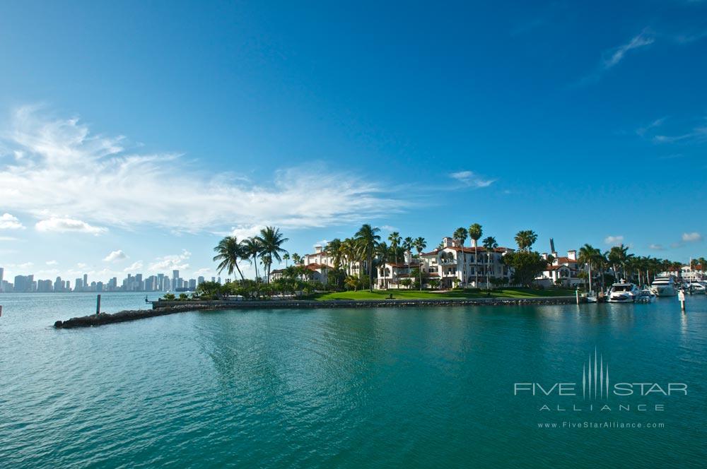 Provident Luxury Suites Fisher Island, FL is a privatestylish resort enclave on the ever-changing waters of the Atlantic Ocean.