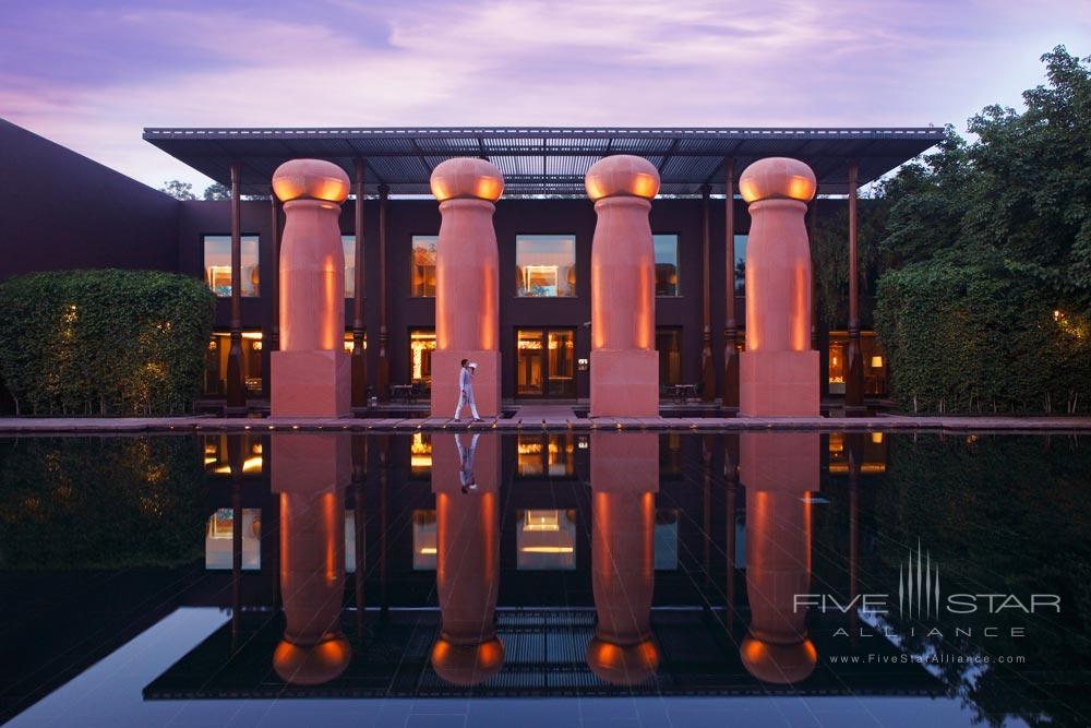 Best Resorts In Gurgaon For A Luxury Retreat