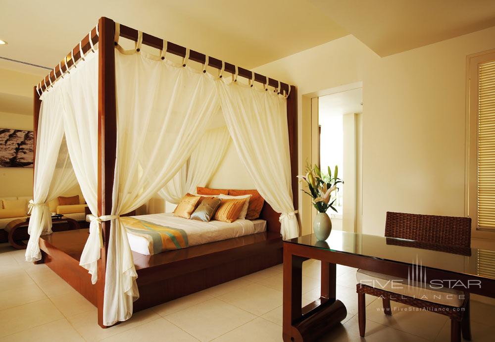 Guest Room at Princess DAn Nam Resort &amp; Spa, Ke Ga BayVietnam