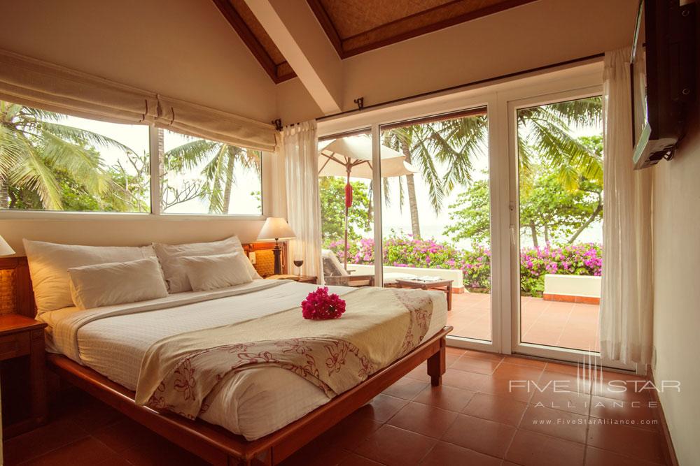 Family Bungalow at The Victoria Phan Thiet Beach Resort and Spa.