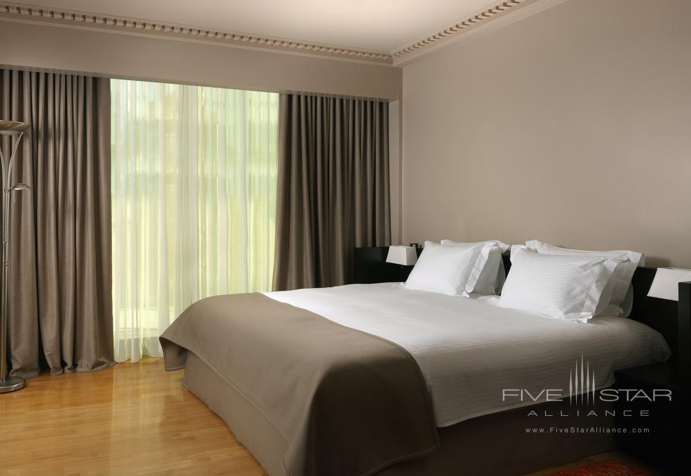 Junior Suite Guestroom at NJV Athens Plaza Hotel, Greece