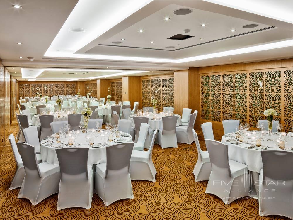 Banquets at The Domain Bahrain, Manama, Bahrain