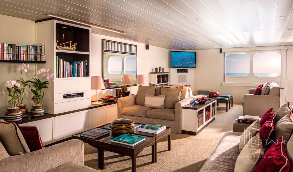 Explorer Suite of Four Seasons ExplorerMaldives