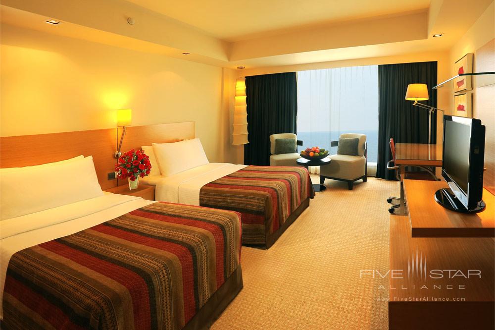 The Premium Cinnamon Wing Guest Room at Cinnamon Grand Colombo