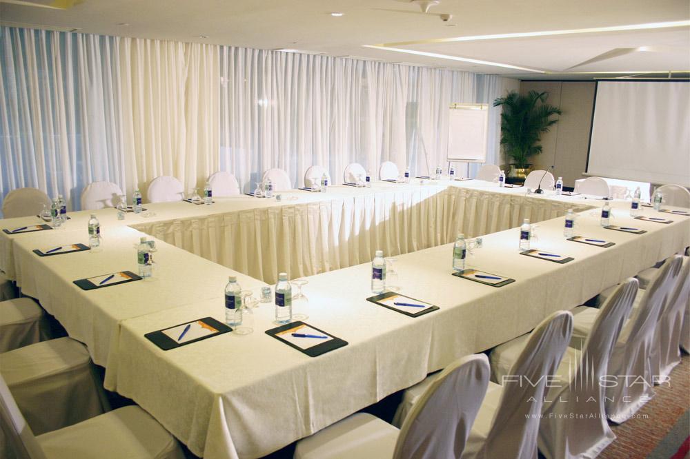 Cedar Meeting Room at Cinnamon Grand Colombo