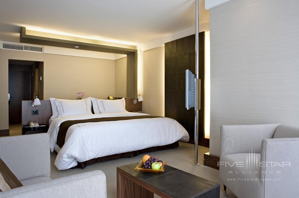 Collection Plus Guest Room at Tivoli Sao Paulo - Mofarrej