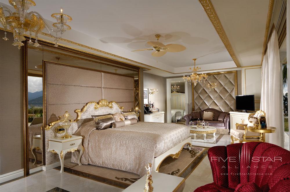 Guest Room at Golden Savoy, Bodrum