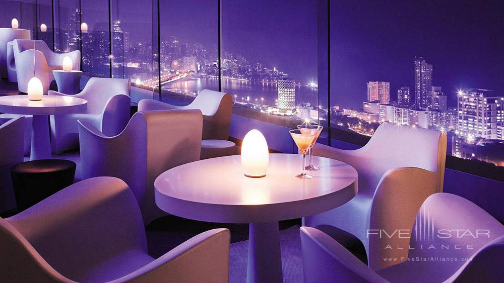 Sky Lounge.