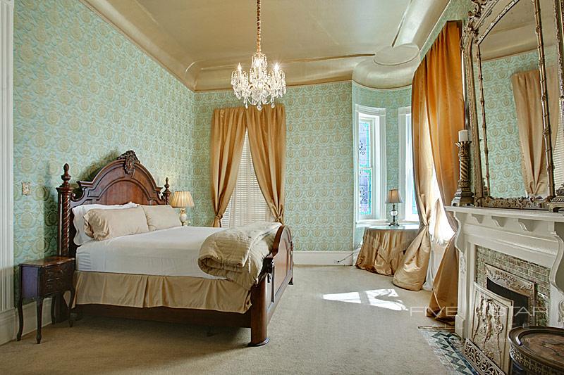 Premier View Room at The Cornstalk Hotel, New Orleans