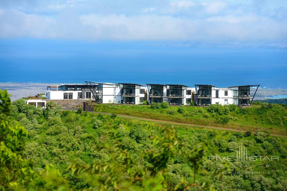 Exterior View at Pikaia Lodge Galapagos, Ecuador