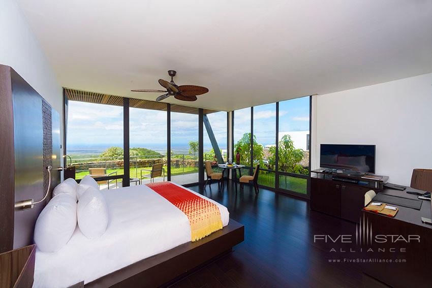 Guestroom at Pikaia Lodge Galapagos, Ecuador