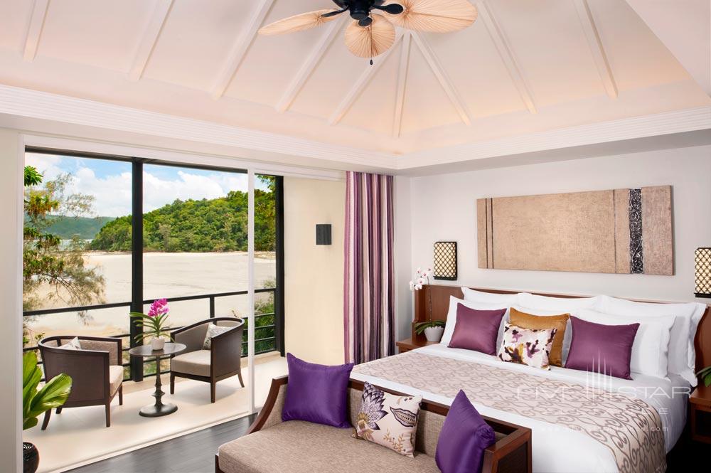 Premier Room at Anantara Phuket Layan Resort and Spa