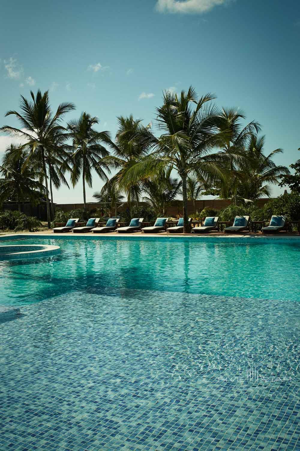 Pool at Campo Bahia Resort