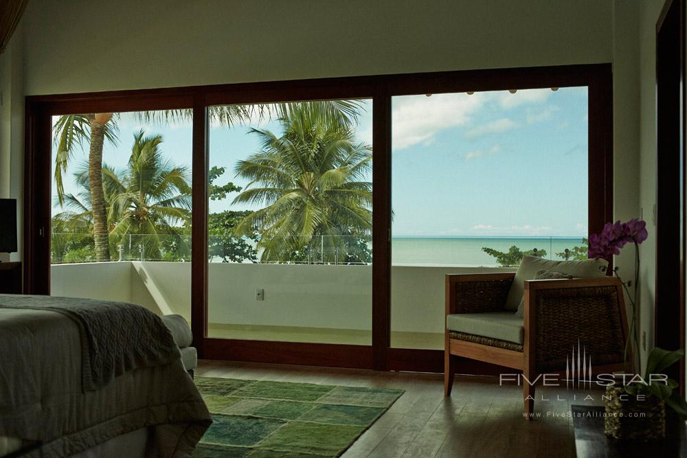 Zimmer Suite at Campo Bahia Resort