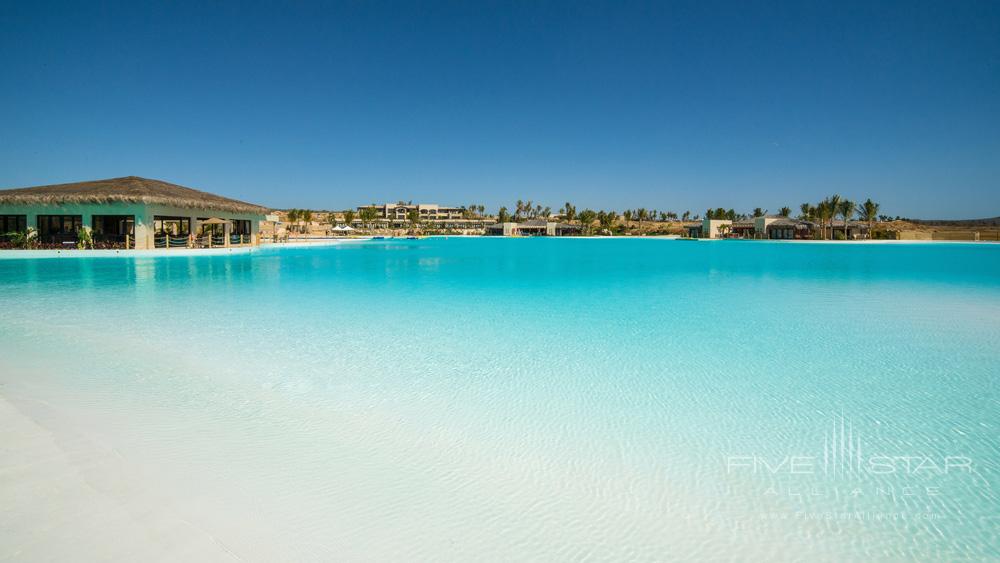 Beach View at San Alfonso Del Mar Chile