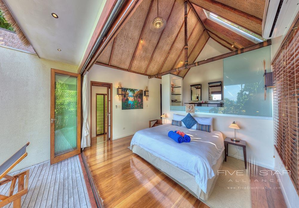 Guest Room at Royal Davui Resort, Fiji