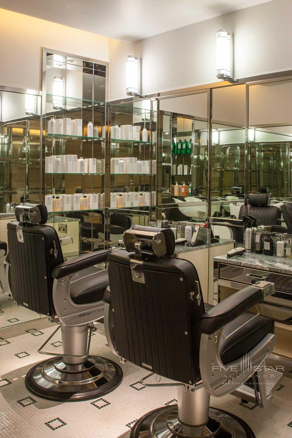Spa and Salon at The Beaumont London
