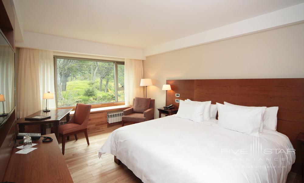 Guest Room at Arakur Ushuaia Resort and Spa, Argentina