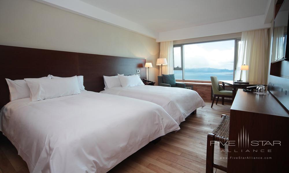 Superior Double Room at Arakur Ushuaia Resort and Spa, Argentina