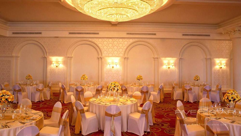 Kingsbury Banquet Hall at The Kingsbury Colombo, Sri Lanka