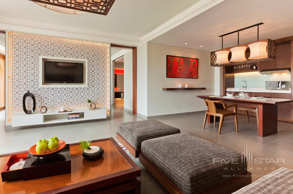 One Bedroom Suite at The Angsana Lang Co.