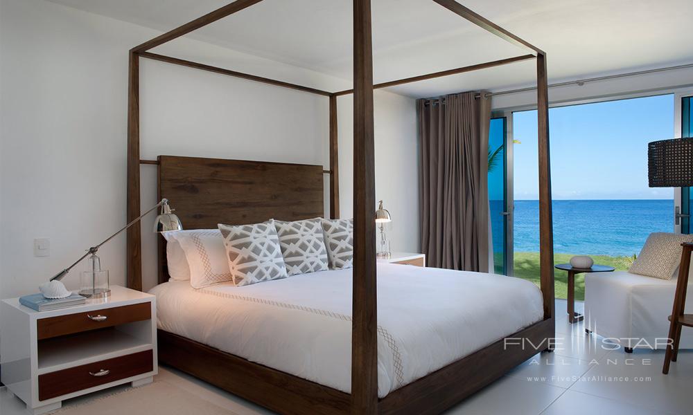 Guestroom at The Gansevoort Dominican Republic Hotel