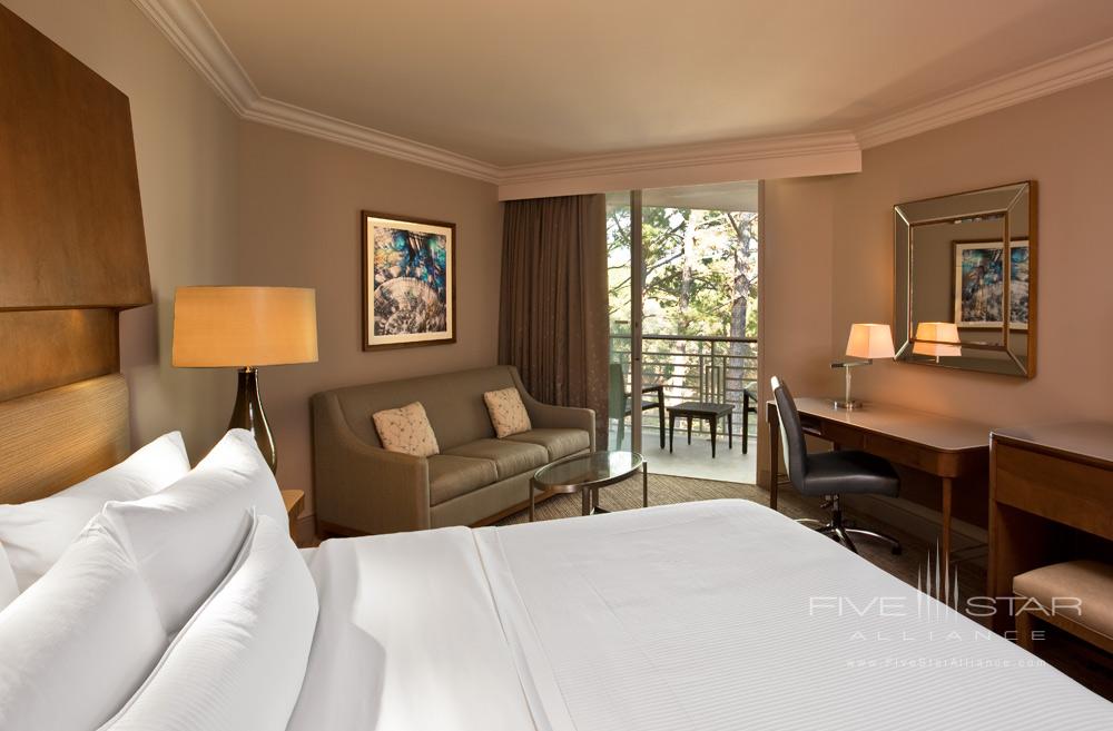 Guest Room at The Westin Hilton Head Island Resort and Spa