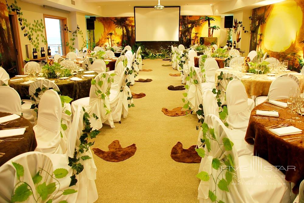 Events at Los Cauquenes Resort and Spa UshuaiaTierra del Fuego, Argentina