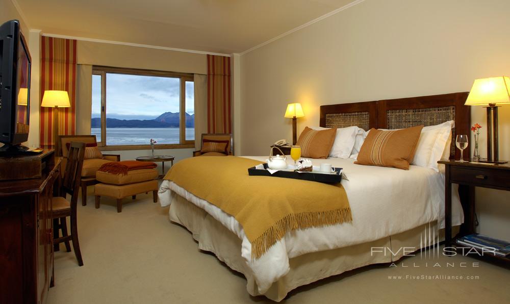 Guestroom at Los Cauquenes Resort and Spa UshuaiaTierra del Fuego, Argentina
