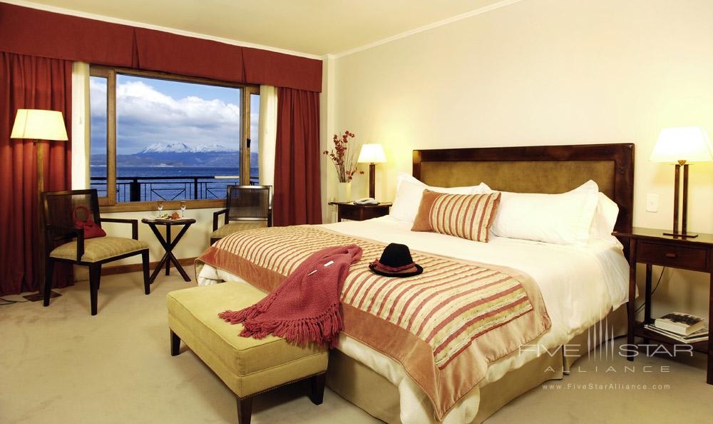 Guestroom at Los Cauquenes Resort and Spa UshuaiaTierra del Fuego, Argentina