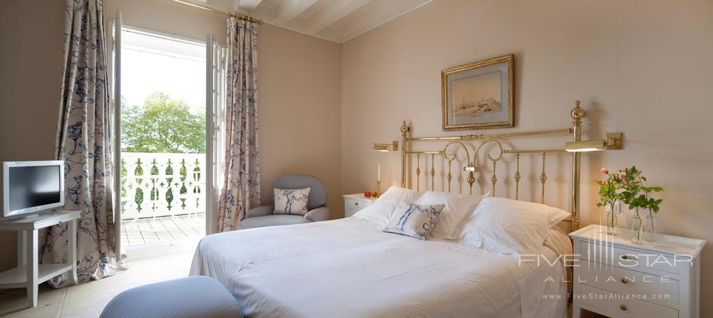 Les Pres dEugenie - Michel Guerard- Grande Mansion Classic Room, Eugenie-les-Bains, France