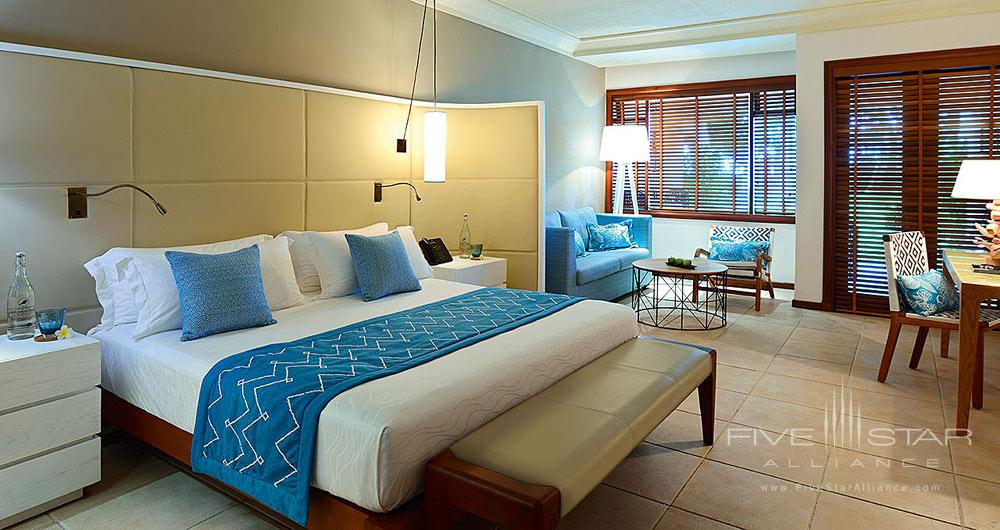 Junior Suite at Constance Belle Mare Plage, Belle Mare, Mauritius