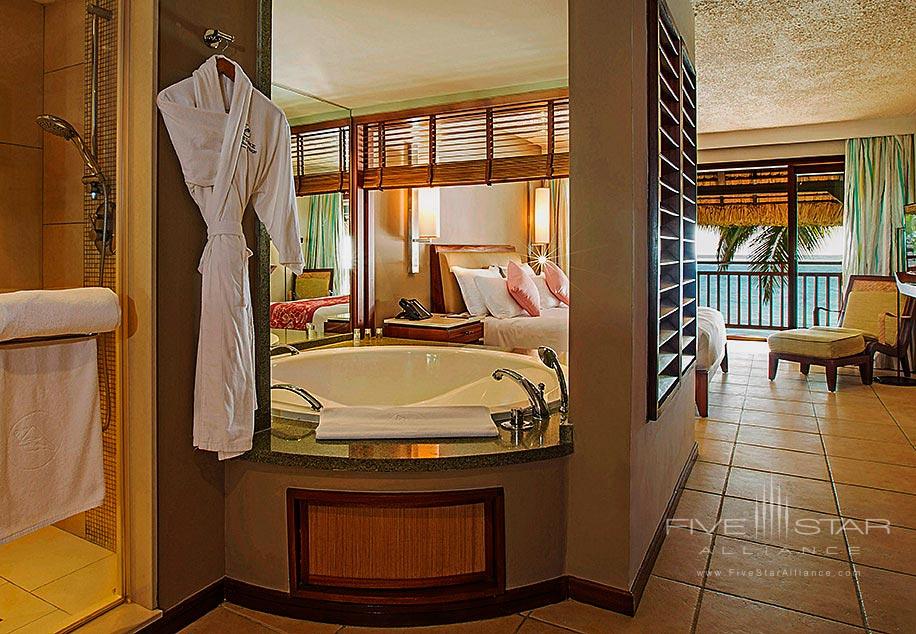 Deluxe Suite at Constance Belle Mare Plage, Belle Mare, Mauritius