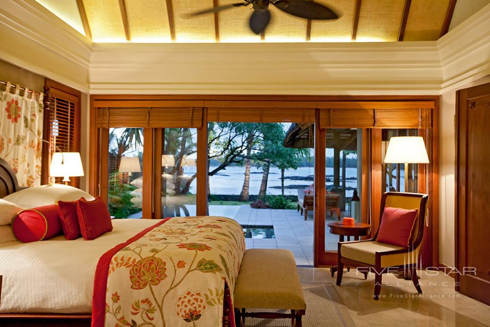 Constance Le Prince Maurice Princely Suite, Mauritius