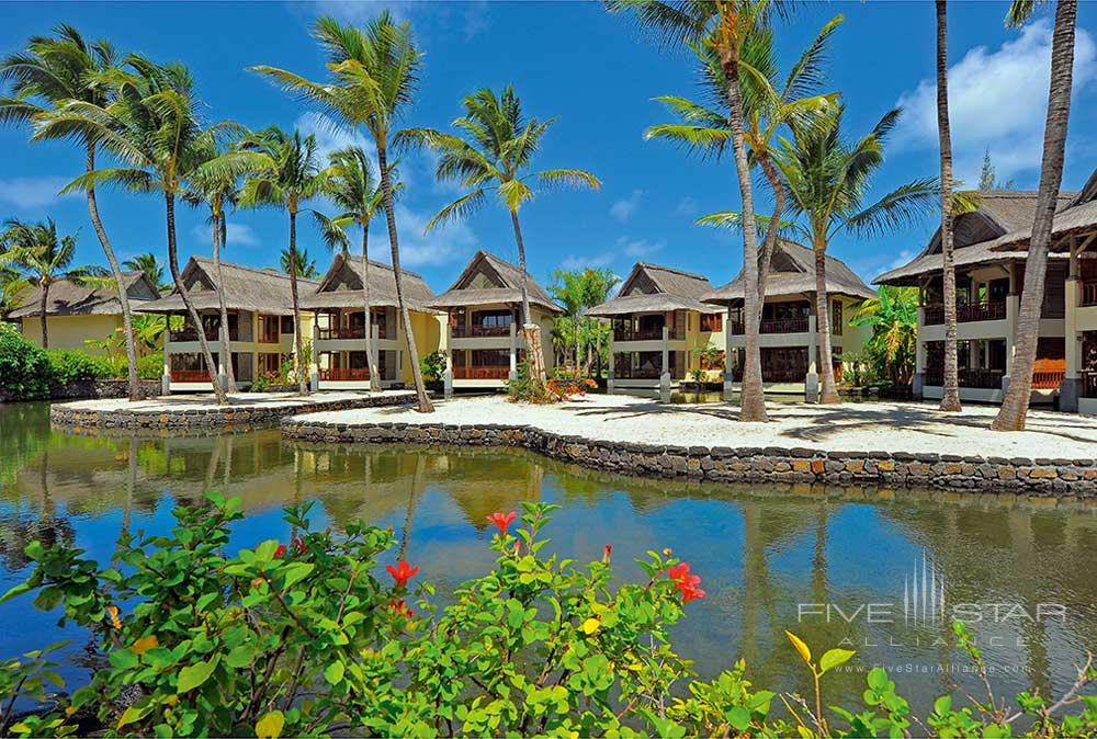 Constance Le Prince Maurice Junior Suites Exterior, Mauritius