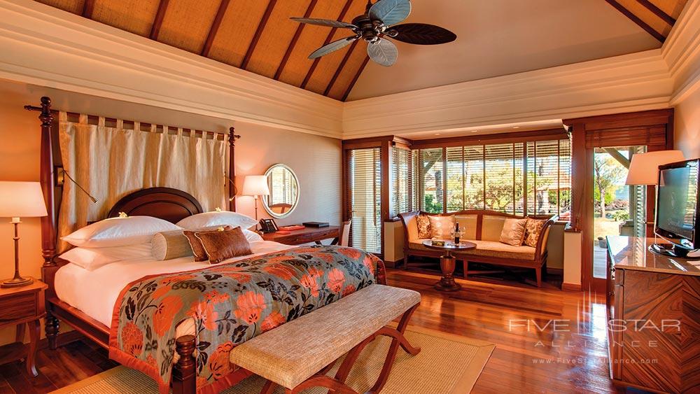 Constance Le Prince Maurice Interior Junior Suite, Mauritius