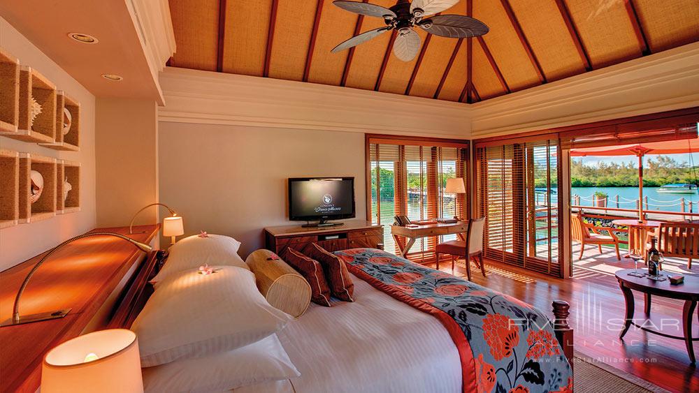 Constance Le Prince Maurice Junior Suites On Stilts, Mauritius