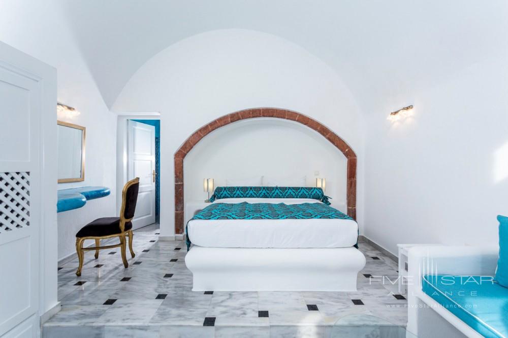 Suite At Pegasus Suites And Spa, Santorini
