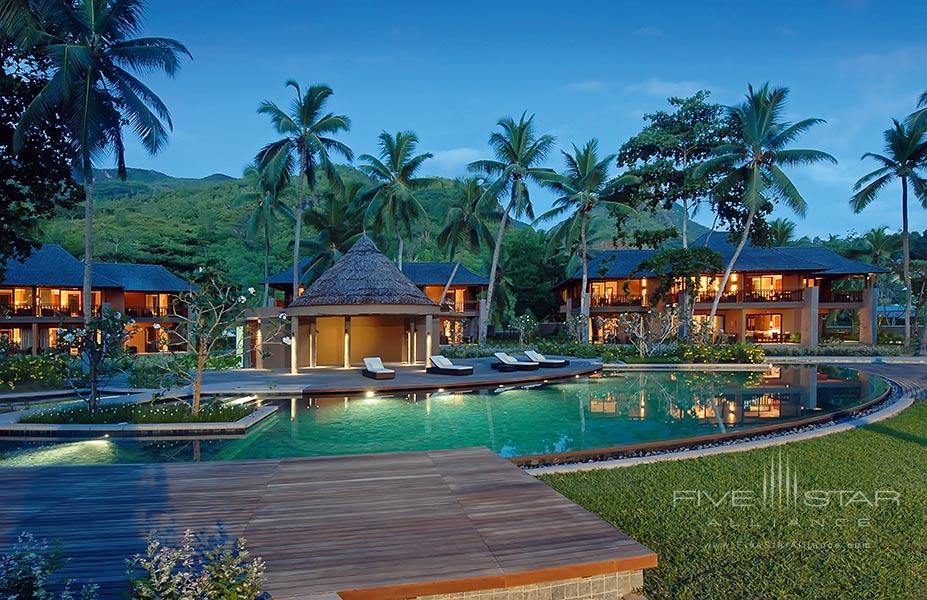 Constance Ephelia Seychelles Junior Suite Pool View