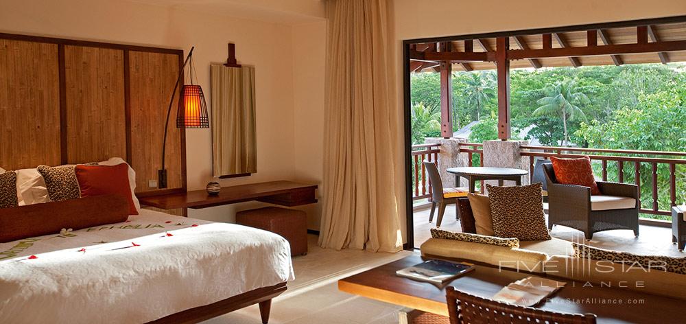 Constance Ephelia Seychelles Senior Suite