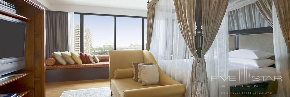 Guest Room at Hyatt Regency Dar Es Salaam